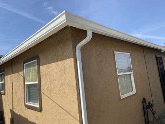 F&A Roofing & Seamless Gutters