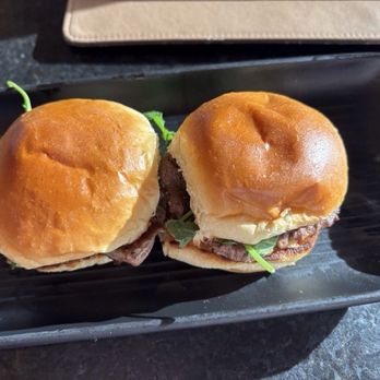 The Courthouse Club - $17 sliders - American Near Me - Noblesville, Indiana The Courthouse Club - $17 sliders - American Near Me - Noblesville, Indiana