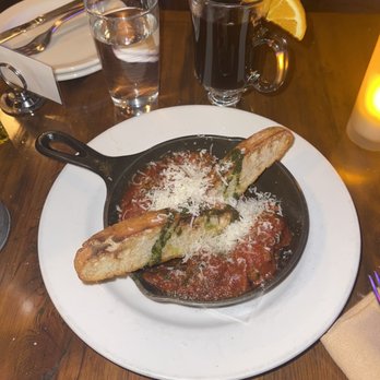 Uva - Veal meatball - Italian Near Me - New York, New York Uva - Veal meatball - Italian Near Me - New York, New York