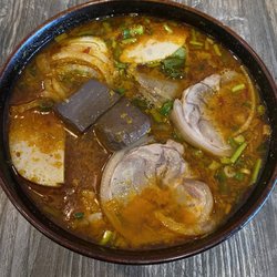 Barrhaven Vietnamese Restaurant - Bun bo hue