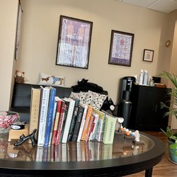 Sakura Acupuncture - Office