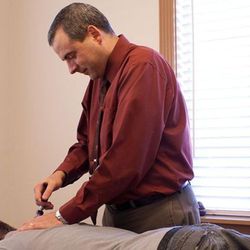 Allen Chiropractic Care