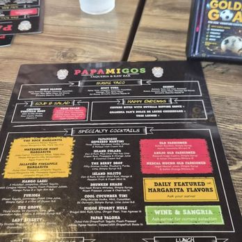 Papamigos Coconut Creek - Tacos Near Me - Coconut Creek, Florida Papamigos Coconut Creek - Tacos Near Me - Coconut Creek, Florida