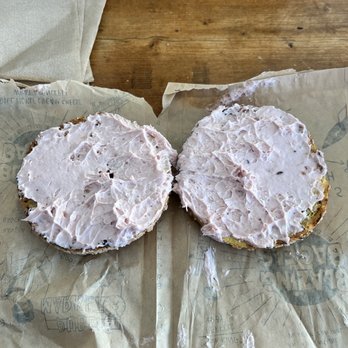 Blazing Bagels - Bakeries Near Me - Redmond, Washington