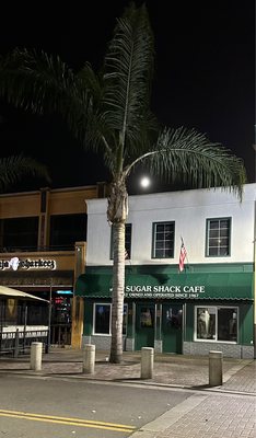 Sugar Shack Cafe by null