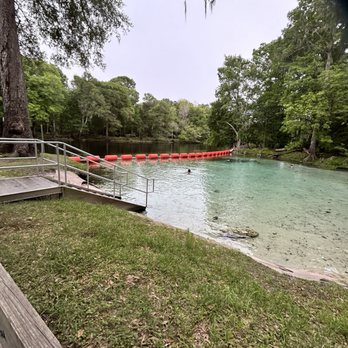 Rum Island Park - Swim area - Parks Near Me - Fort White, Florida Rum Island Park - Swim area - Parks Near Me - Fort White, Florida