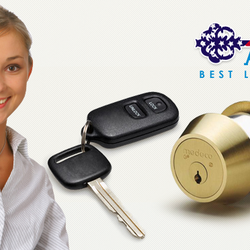 American Best Locksmith