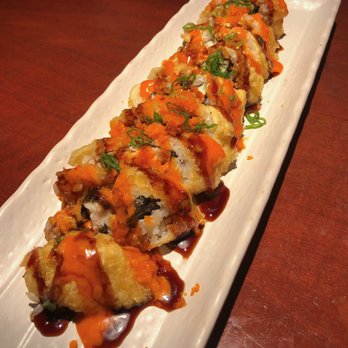 Mikado Ryotei - Mikado Roll - Sushi Bars Near Me - Austin, Texas Mikado Ryotei - Mikado Roll - Sushi Bars Near Me - Austin, Texas