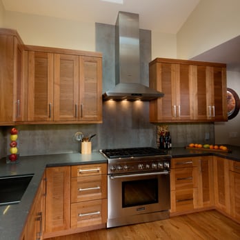 Timeline Design + Build - Contemporary Kitchen - Interior Design Near Me - Saratoga, California Timeline Design + Build - Contemporary Kitchen - Interior Design Near Me - Saratoga, California