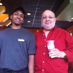 David and The Galloping Gourmet! David and The Galloping Gourmet!