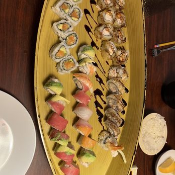 Sushi Gen - Yes! - Sushi Bars Near Me - Albuquerque, New Mexico