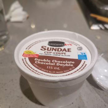 Haidilao Hotpot - Richmond - Ice cream - Chinese Near Me - Richmond, British Columbia