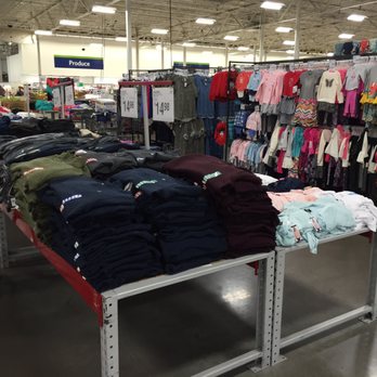 Sam's Club - You can even find clothing here. - Tires Near Me - Freehold, New Jersey