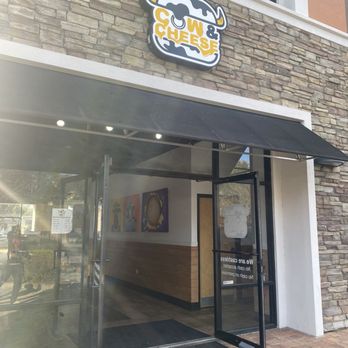 Cow & Cheese - Burgers Near Me - Maitland, Florida Cow & Cheese - Burgers Near Me - Maitland, Florida