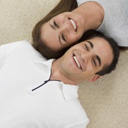 After getting a carpet cleaning by Chem-Dry of La Salle County, you are left with a dry, clean, and healthy home...