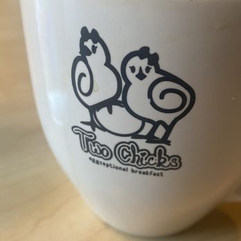 Two Chicks - Breakfast & Brunch Near Me - Reno, Nevada