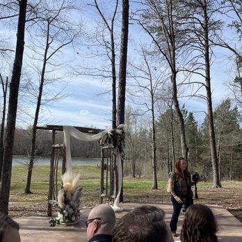 The Barn At Cedar Hill - Venues & Event Spaces Near Me - Salisbury, North Carolina
