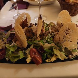 La Tagliatella