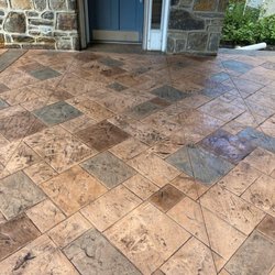Stafford Concrete