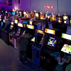 Classic Arcade & Pinball Museum - Classic Arcades, the most fun thing to do in Gastonia