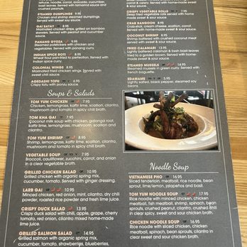 Colonial Kitchen & Bar - Vietnamese Near Me - Atlanta, Georgia Colonial Kitchen & Bar - Vietnamese Near Me - Atlanta, Georgia