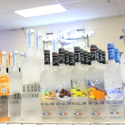 Redlands Liquor