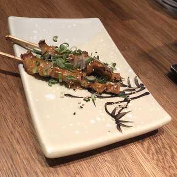 Dozo - Japanese Near Me - Soho, XGL Dozo - Japanese Near Me - Soho, XGL