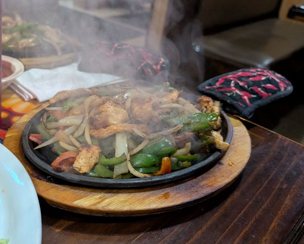 Casa Agave Mexican Grill