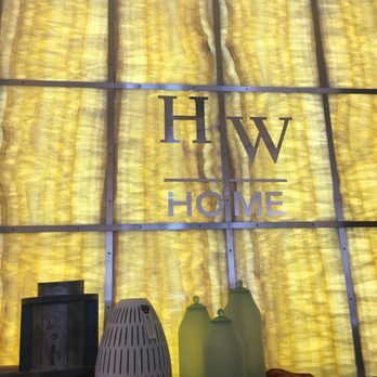 HW Home - Furniture Stores Near Me - Denver, Colorado