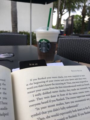 Menu photo 1 STARBUCKS Sunrise, FL Menu photo 1 STARBUCKS Sunrise, FL