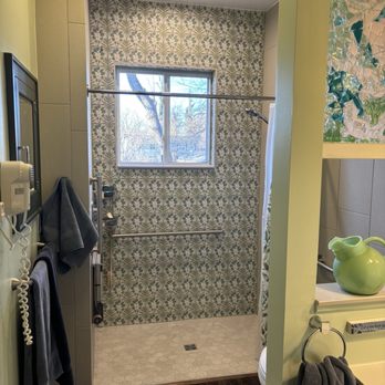 The Tile Shop - Shower - Building Supplies Near Me - Lombard, Illinois