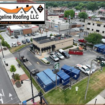 Ridgeline Roofing - Roofing Near Me - Ashland, Kentucky Ridgeline Roofing - Roofing Near Me - Ashland, Kentucky