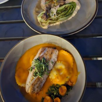 Elderwood - Entrees - Cocktail Bars Near Me - Visalia, California