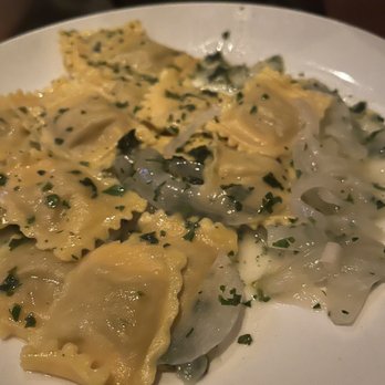 Prato - leek ravioli - Pizza Near Me - Winter Park, Florida Prato - leek ravioli - Pizza Near Me - Winter Park, Florida