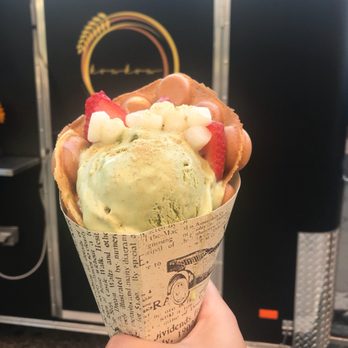 Kow Kow - Milk and Matcha - Ice Cream & Frozen Yogurt Near Me - Providence, Rhode Island Kow Kow - Milk and Matcha - Ice Cream & Frozen Yogurt Near Me - Providence, Rhode Island