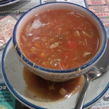 Silver Moon Diner - Maryland Crab Soup - Diners Near Me - Middle River, Maryland Silver Moon Diner - Maryland Crab Soup - Diners Near Me - Middle River, Maryland