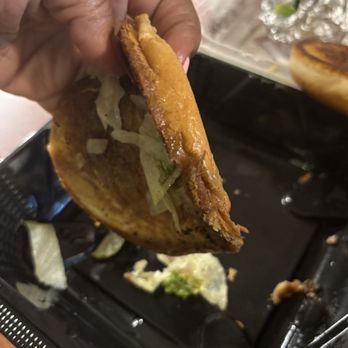 Outback Steakhouse - Soggy wet bun from putting the steamed broccoli into the plate with the burger instead of putting it on the side - Steakhouses Near Me - Alexandria, Louisiana Outback Steakhouse - Soggy wet bun from putting the steamed broccoli into the plate with the burger instead of putting it on the side - Steakhouses Near Me - Alexandria, Louisiana