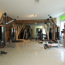Nextlevel Personal Training