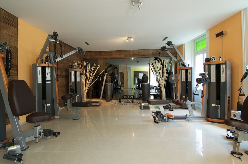 Nextlevel Personal Training