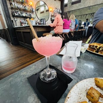 The Ice Plant - Virtual Insanity - Cocktail Bars Near Me - St. Augustine, Florida