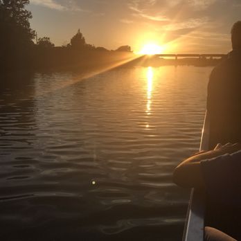 Capital Cruises - Riding into the sunset. - Boat Charters Near Me - Austin, Texas Capital Cruises - Riding into the sunset. - Boat Charters Near Me - Austin, Texas