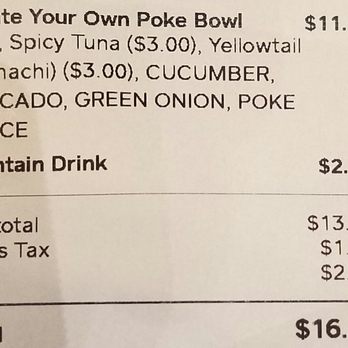 Sushi Freak - Sushi Bars Near Me - El Paso, Texas