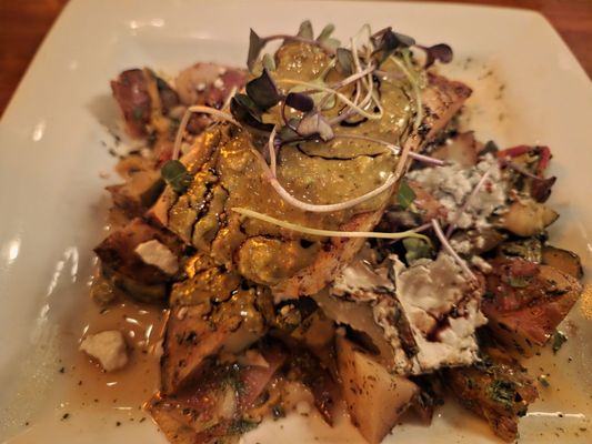 Aunt Maude's by null