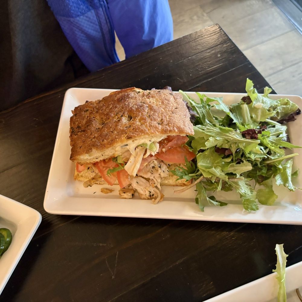 The Blue Owl - Turkey thyme - Asian Fusion Near Me - Santa Barbara, California The Blue Owl - Turkey thyme - Asian Fusion Near Me - Santa Barbara, California