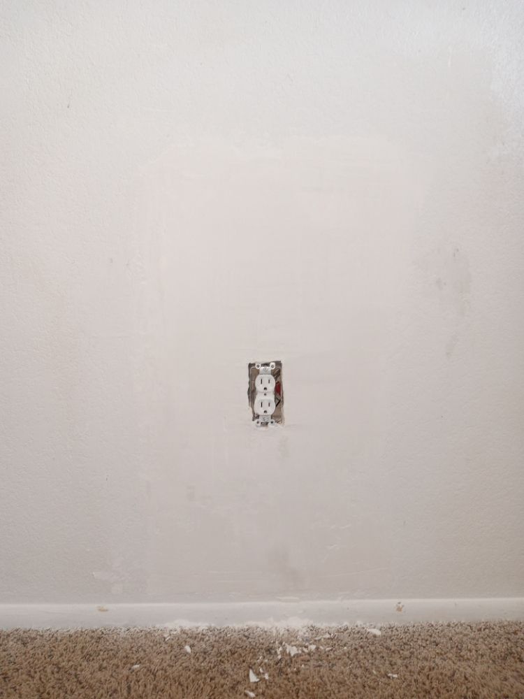 Slide of Northern AZ Handyman