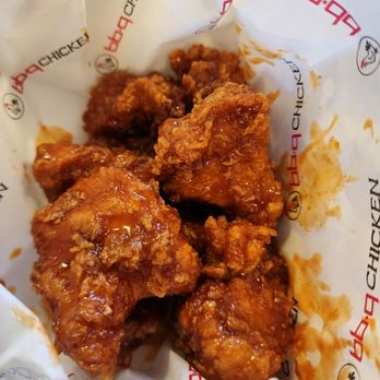 bb.q Chicken Buffalo - Amherst - Secret sauce boneless - Korean Near Me - Williamsville, New York bb.q Chicken Buffalo - Amherst - Secret sauce boneless - Korean Near Me - Williamsville, New York