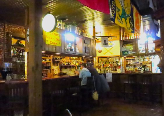 McGee's Scot-Irish Pub by null