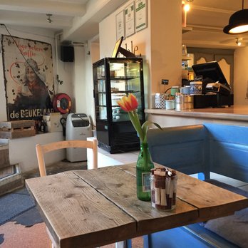 Toastable - Inside. - Breakfast & Brunch Near Me - Amsterdam, New Hampshire