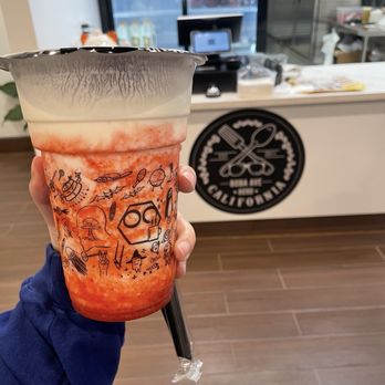 Boba Ave 8090 - Bubble Tea Near Me - Rowland Heights, California Boba Ave 8090 - Bubble Tea Near Me - Rowland Heights, California