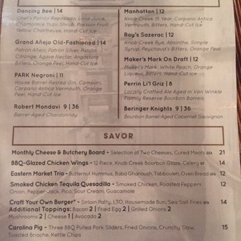 Park 600 - Quick pic of menu! - Breakfast & Brunch Near Me - Rochester, Michigan Park 600 - Quick pic of menu! - Breakfast & Brunch Near Me - Rochester, Michigan